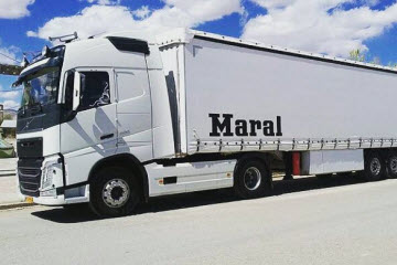 LTL Shipments