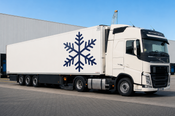 Transshipment